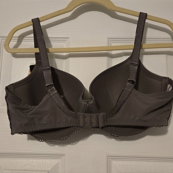 Walcoal La Femme Underwire T-Shirt Bra - Picture 4 of 4